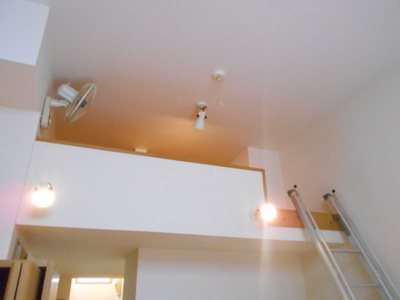 【内装】 | サクラハウス