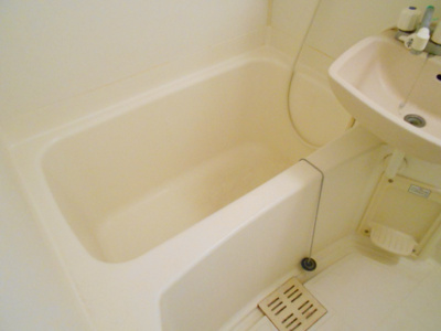 【浴室】 | サクラハウス