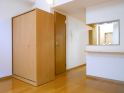 【内装】 | サクラハウス