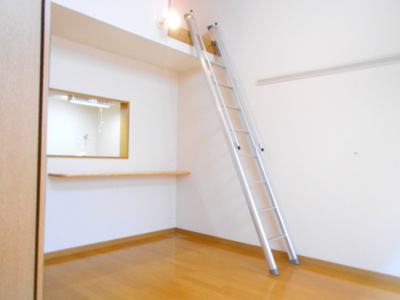 【内装】 | サクラハウス