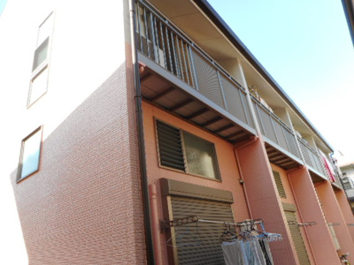 【外観】 | サクラハウス