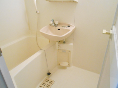 【浴室】 | サクラハウス