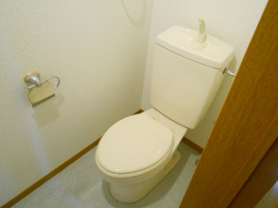 【トイレ】 | サクラハウス
