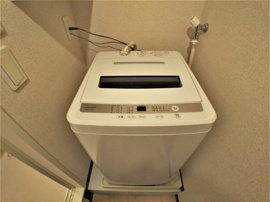 洗濯機