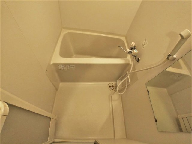 お風呂で日々の疲れを落としましょう