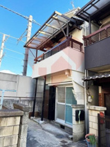 東大阪市稲田本町１丁目戸建の画像
