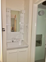 内装も気になるポイント