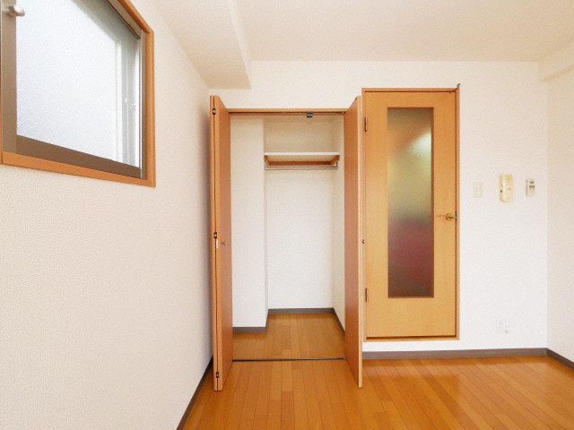 ドリームコート岸里の内装