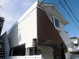 外観も気になるポイント