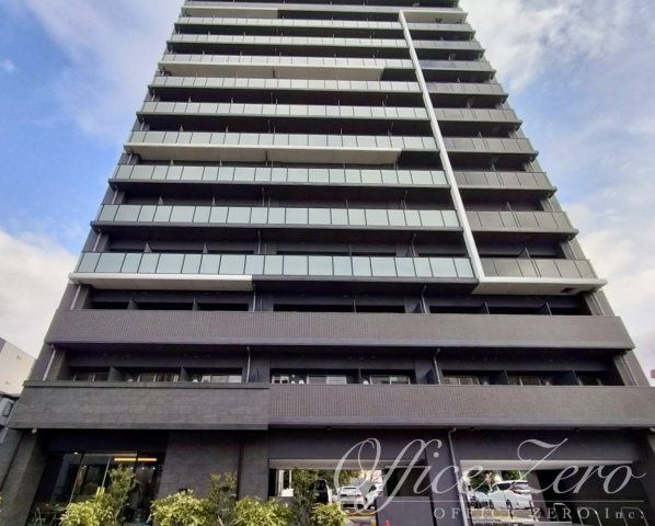 メイクスアート新栄Ⅲ