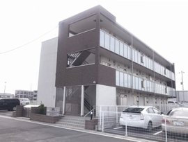 外観も気になるポイント