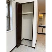 内装もきれいです