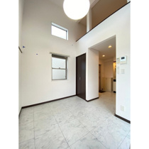 内装もきれいです