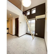 内装も気になるポイント