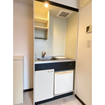 過ごしやすい室内です