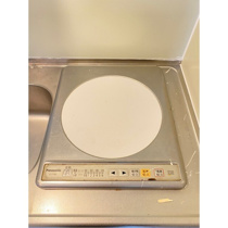 おしゃれな内装です