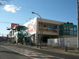 ＯＫストアまで400ｍ