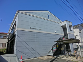 外観写真（昼）