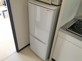 設備が現物と異なる場合があります。