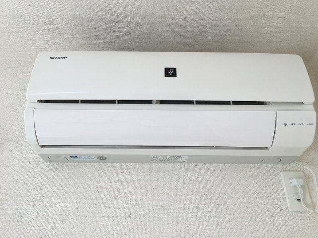 設備が現物と異なる場合があります。