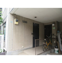 建物の内部です