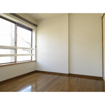 おしゃれなリビングです