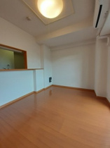 おしゃれなリビングです