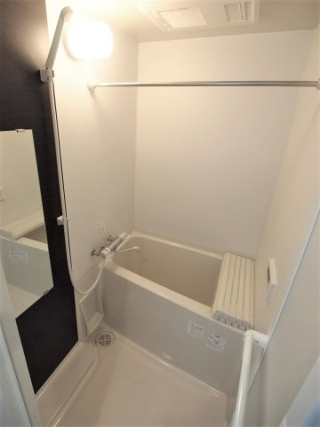 お風呂で日々の疲れを落としましょう