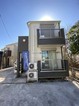 建物外観を気になさる方へ、見た目の良い物件です