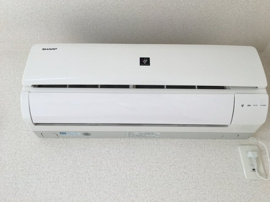 設備が現物と異なる場合があります。