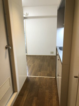 収納のためのスペースです