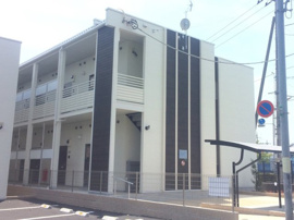 外観も気になるポイント