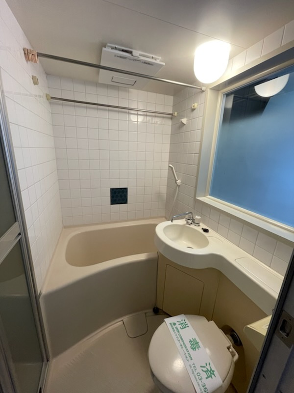 日々の暮らしに欠かせないお風呂です