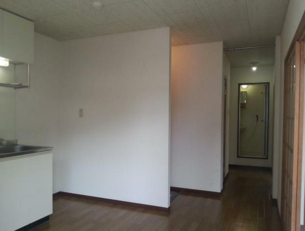 ヴィラグリーンのその他共用部分