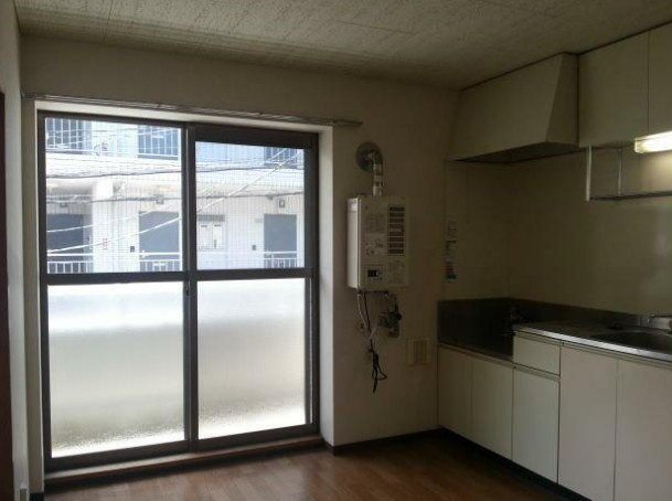 ヴィラグリーンのその他