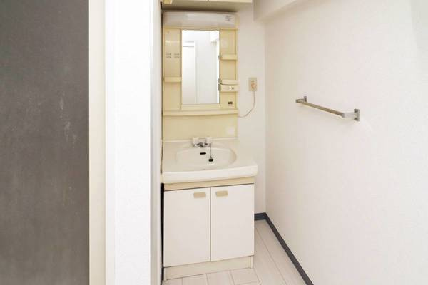 ビレッジハウスの同一物件・同一タイプの間取りの写真です