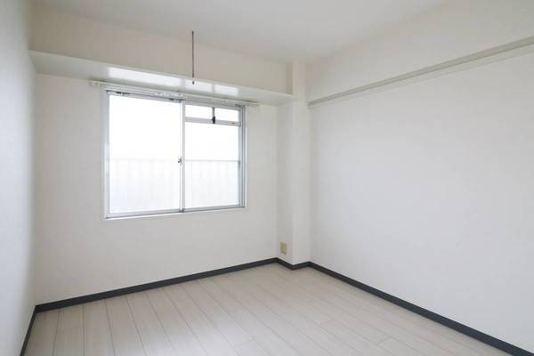 ビレッジハウスの同一物件・同一タイプの間取りの写真です