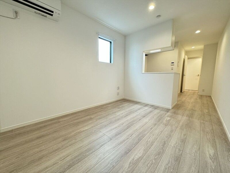 robot home愛宕(ロボットホームアタゴ)の居間・リビング