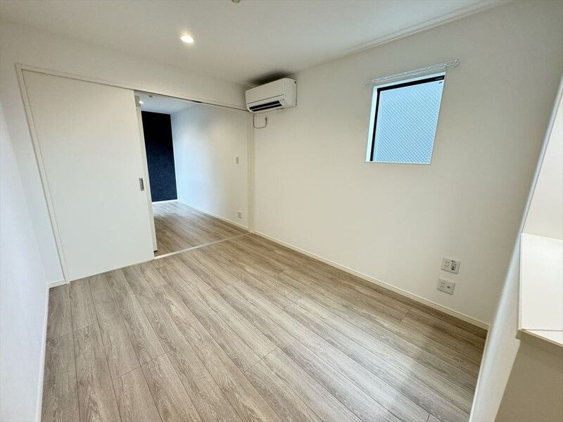 robot home愛宕(ロボットホームアタゴ)の内装