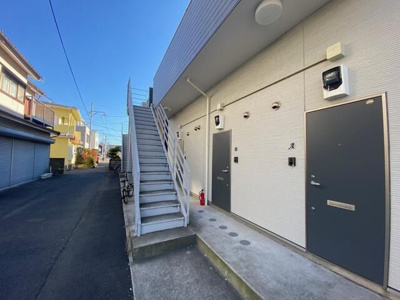 【その他共用部分】 | MacKenziePlace(マッケンジープレイス)