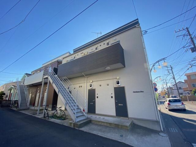 【外観】 | MacKenziePlace(マッケンジープレイス)