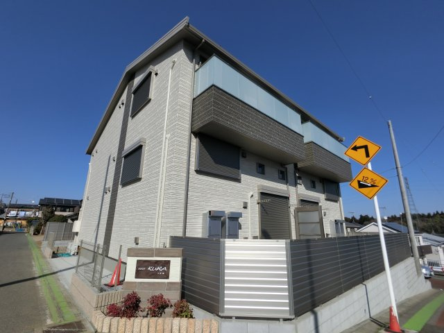 1007-KURA　2号棟の画像