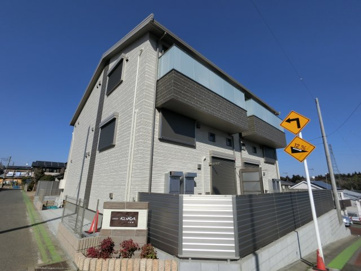 1007-KURA　2号棟の画像