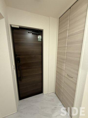 【玄関】 | Green Village