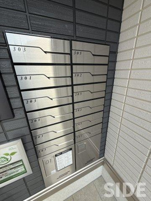 【ロビー】 | Green Village