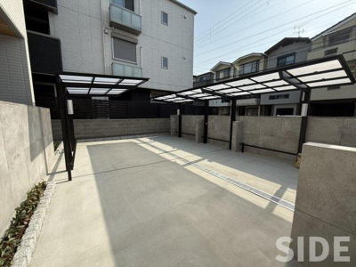 【その他共用部分】 | Green Village