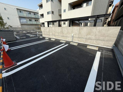 【駐車場】 | Green Village