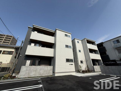 【外観】 | Green Village