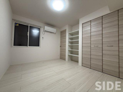 【内装】 | Green Village