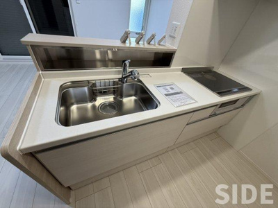 【キッチン】 | Green Village